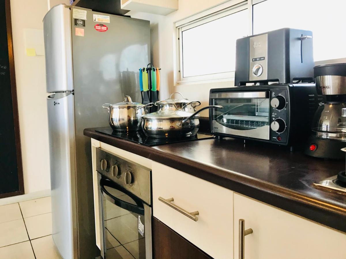 Apartamento Nicoland Playa Y Piscina La Serena