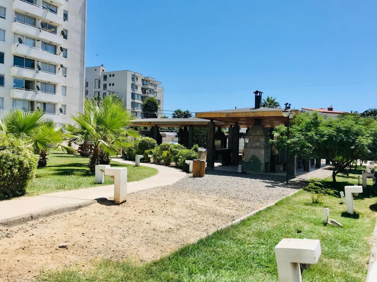 Apartamento Nicoland Playa Y Piscina