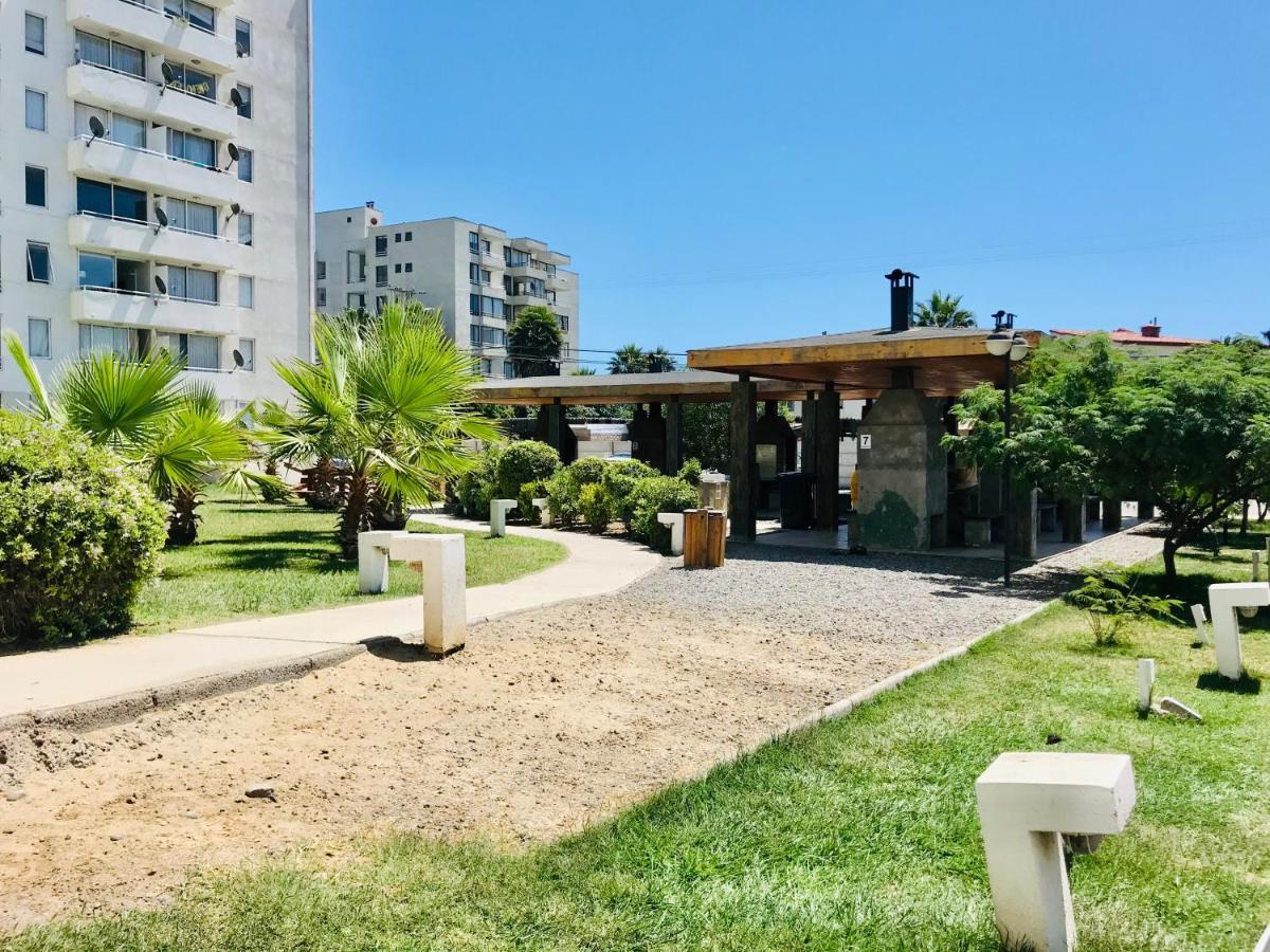 Nicoland Playa Y Piscina Apartamento *