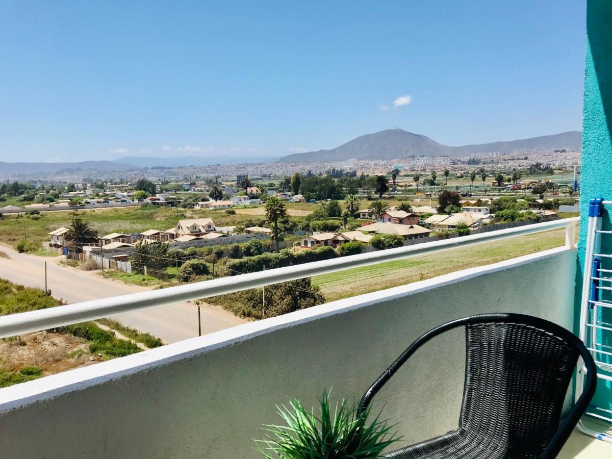 Apartamento Nicoland Playa Y Piscina *