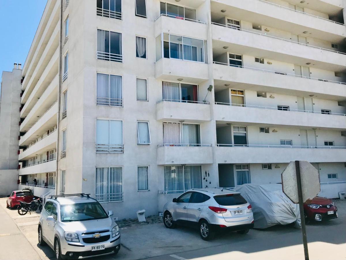 Apartamento Nicoland Playa Y Piscina La Serena