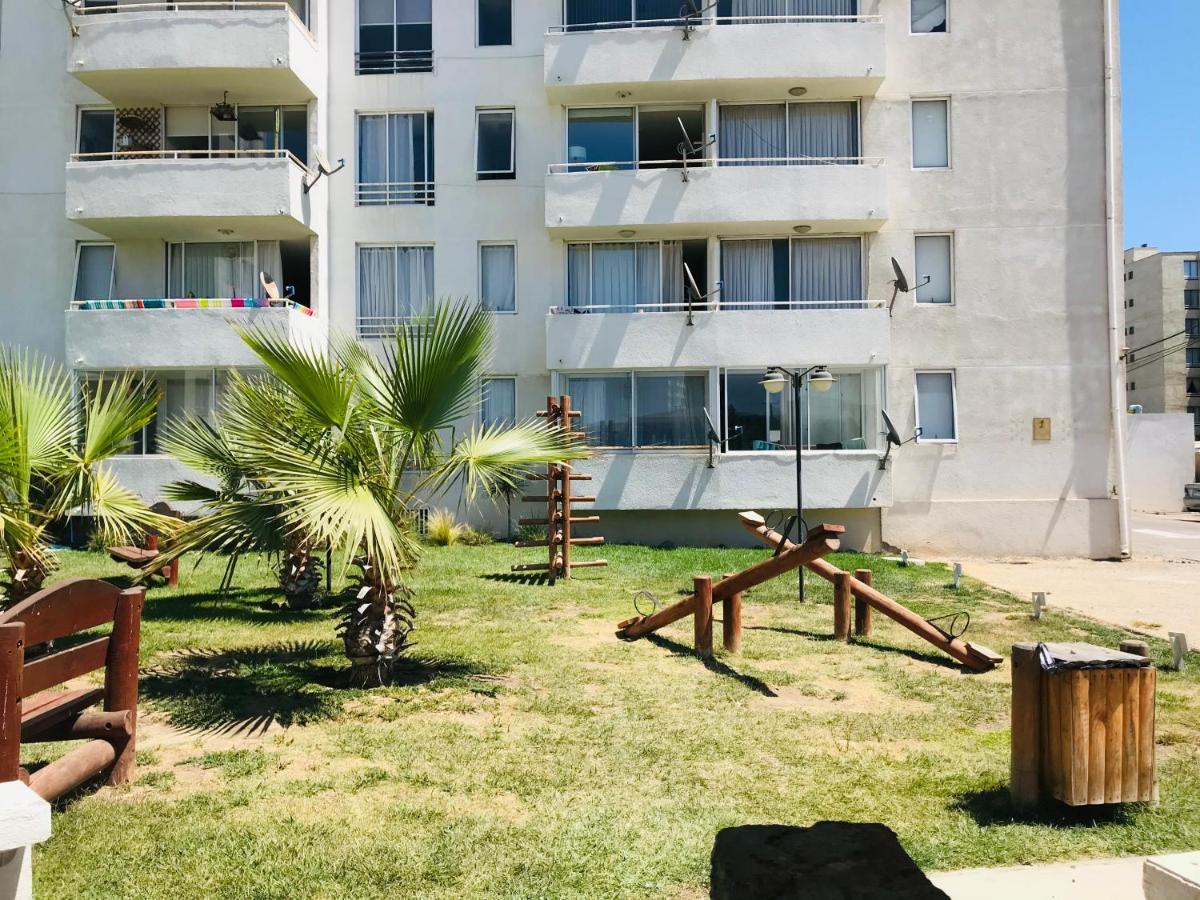Nicoland Playa Y Piscina Apartamento *