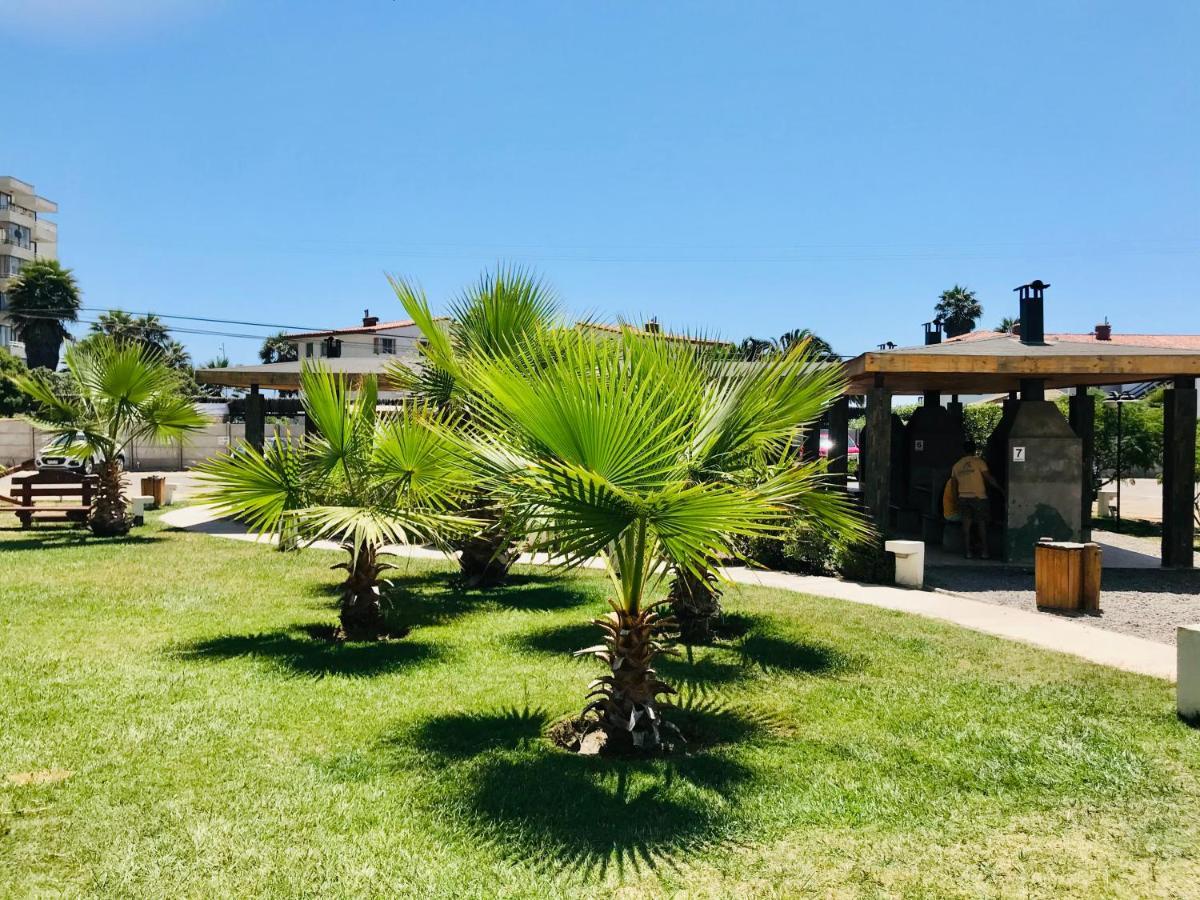Nicoland Playa Y Piscina