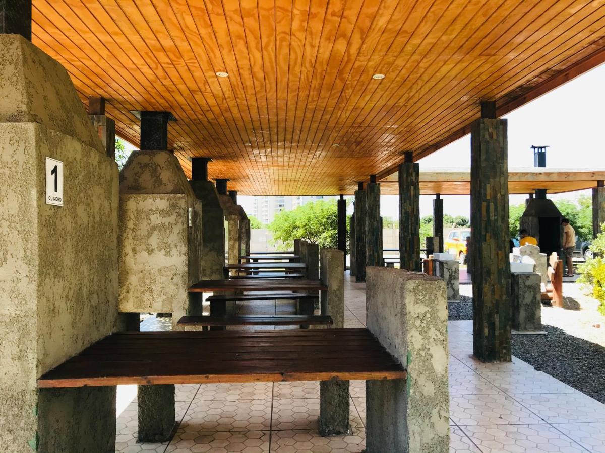 Apartamento Nicoland Playa Y Piscina *
