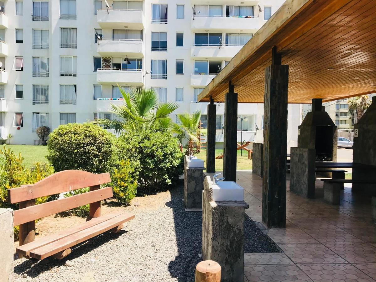 Nicoland Playa Y Piscina Apartamento *