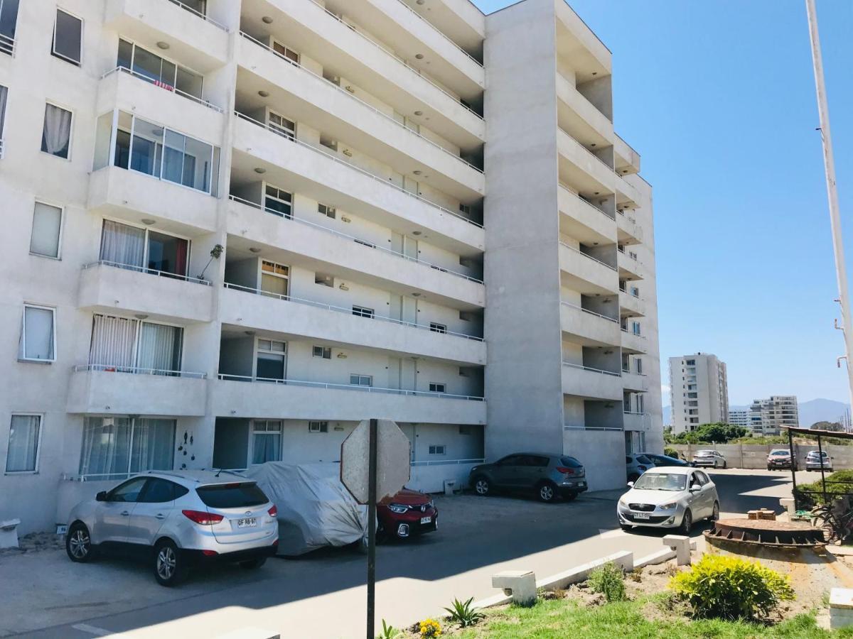 Apartamento Nicoland Playa Y Piscina