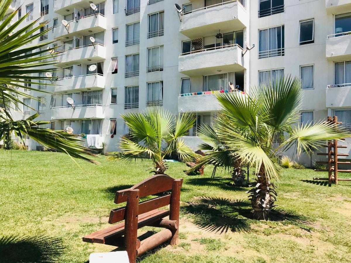 Apartamento Nicoland Playa Y Piscina *