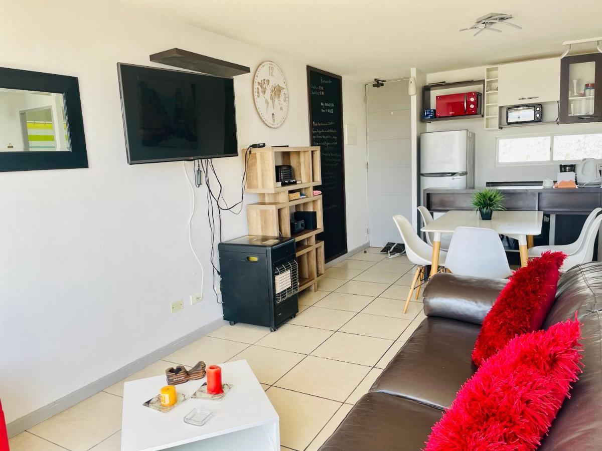Apartamento Nicoland Playa Y Piscina La Serena