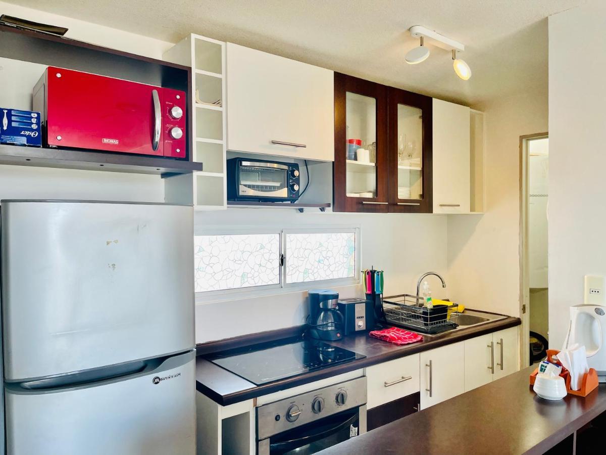 Apartamento Nicoland Playa Y Piscina *