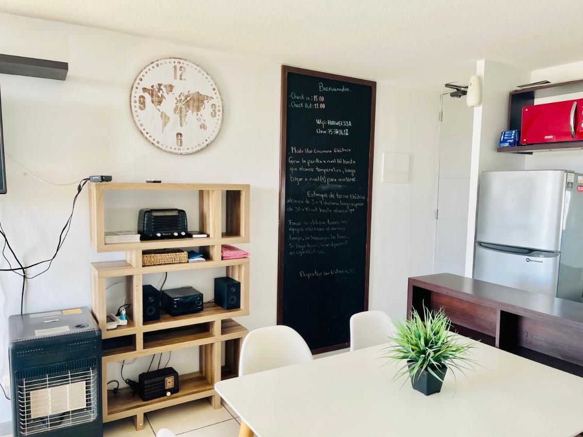 Apartamento Nicoland Playa Y Piscina