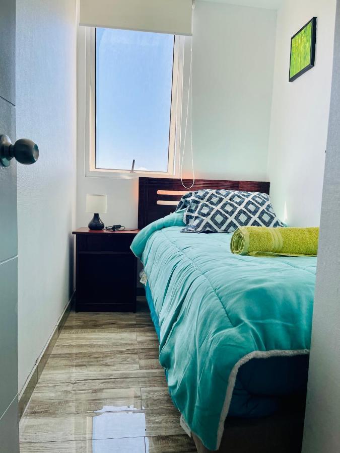Apartamento Nicoland Playa Y Piscina La Serena