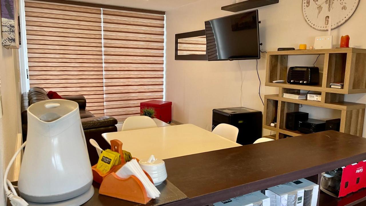 Apartamento Nicoland Playa Y Piscina *
