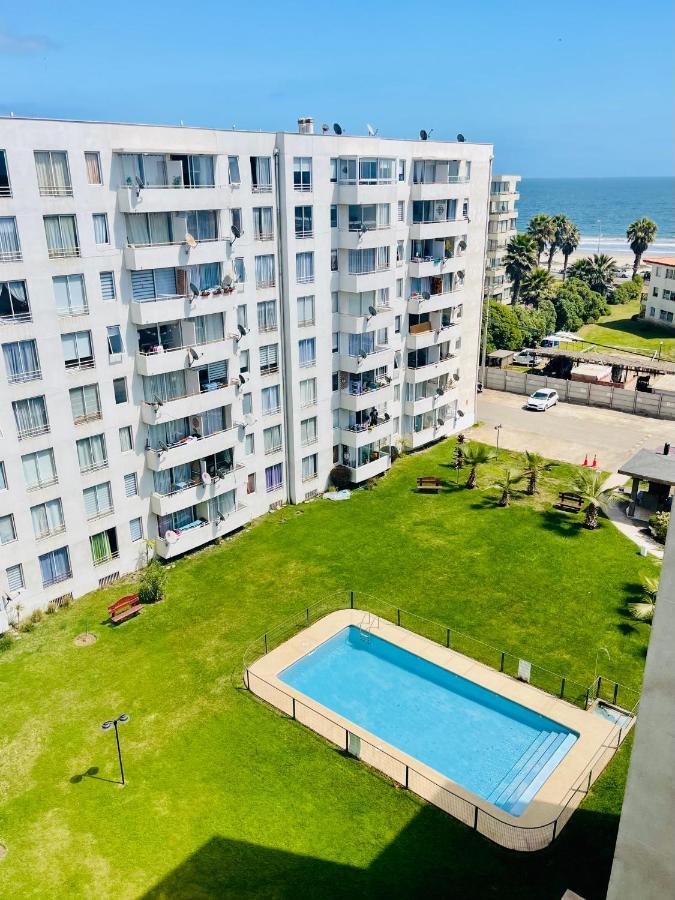 Nicoland Playa Y Piscina