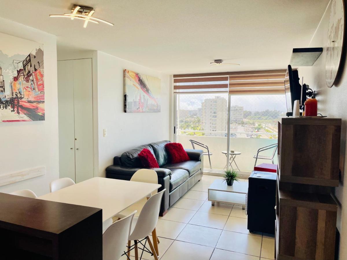 Apartamento Nicoland Playa Y Piscina *