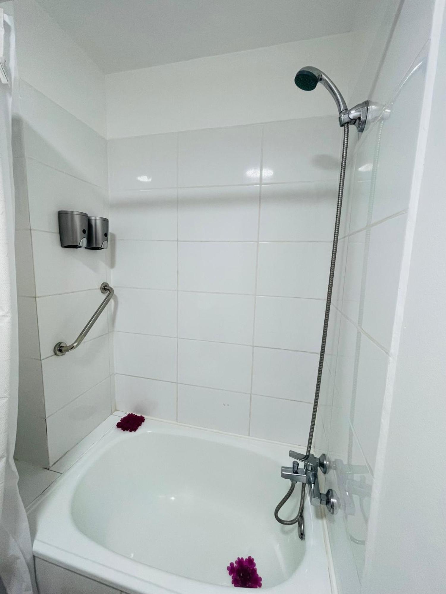 Apartamento Nicoland Playa Y Piscina *