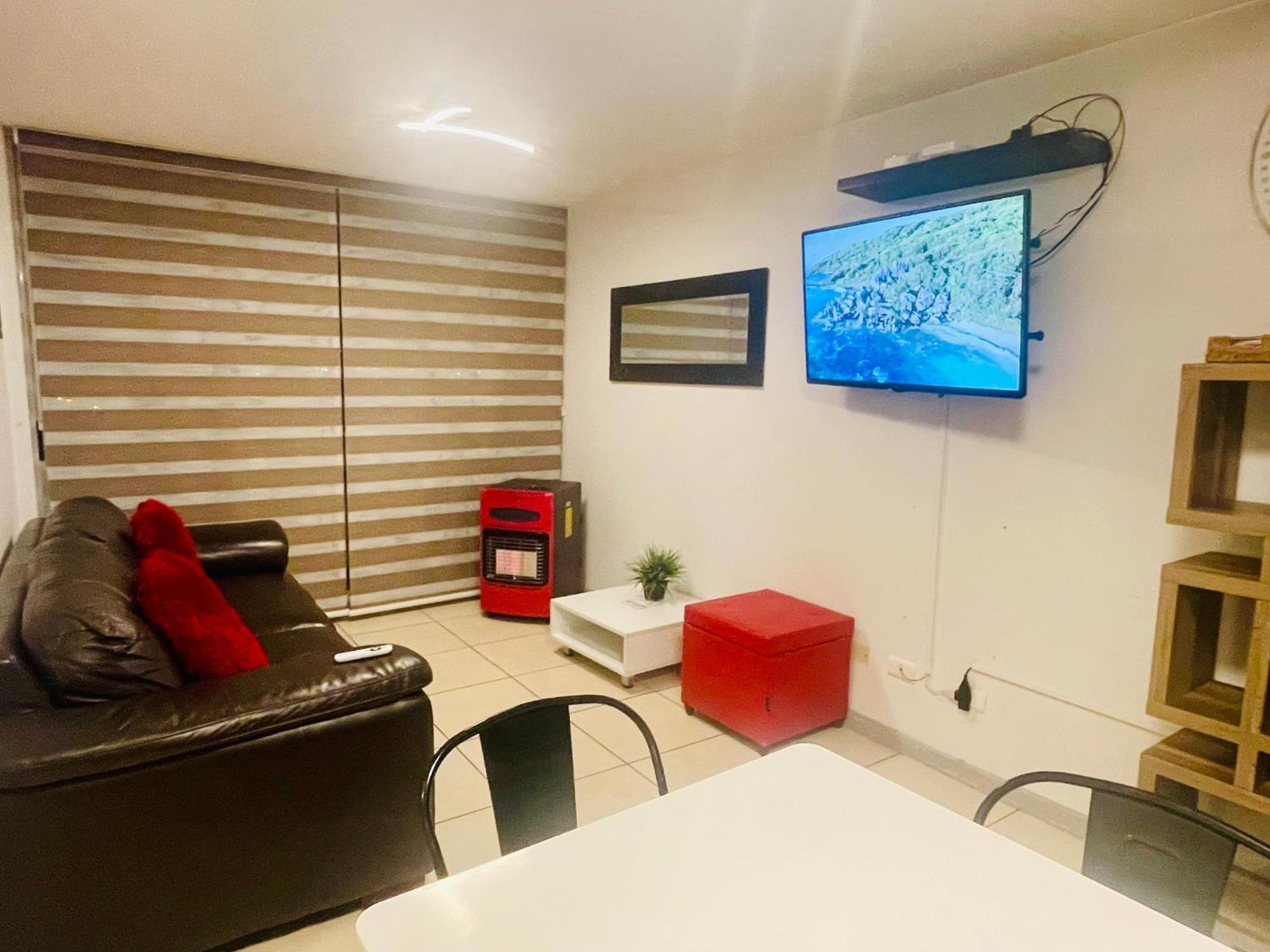 Apartamento Nicoland Playa Y Piscina