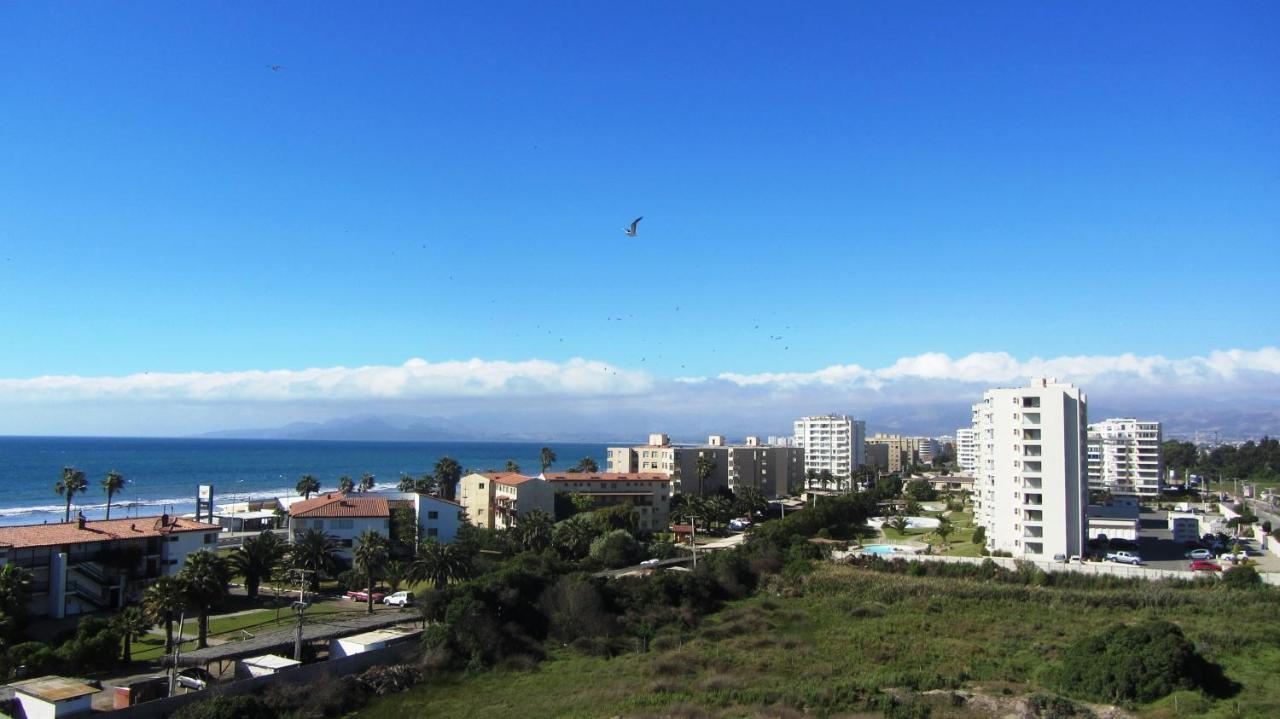 Apartamento Nicoland Playa Y Piscina *