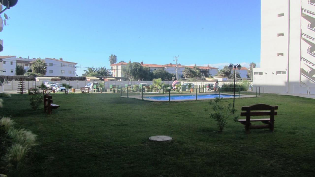 Nicoland Playa Y Piscina Apartamento *