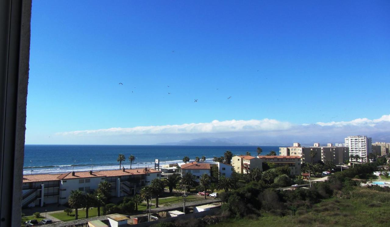 Nicoland Playa Y Piscina * La Serena