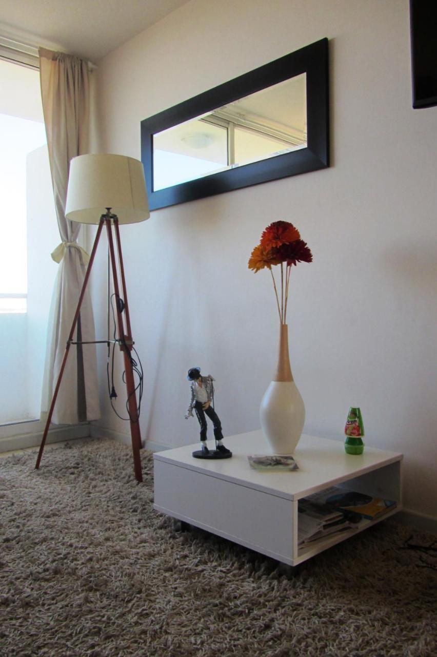 Apartamento Nicoland Playa Y Piscina La Serena